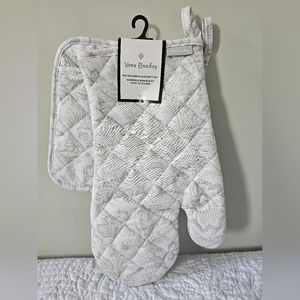 NEW VERA BRADLEY Kitchen Oven Mitt Set